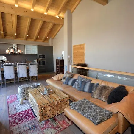 Zell City Exclusive Lodges By All In One Apartments Zell am See Exterior photo