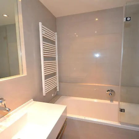 Zell City Exclusive Lodges By All In One Apartments Zell am See Exterior photo