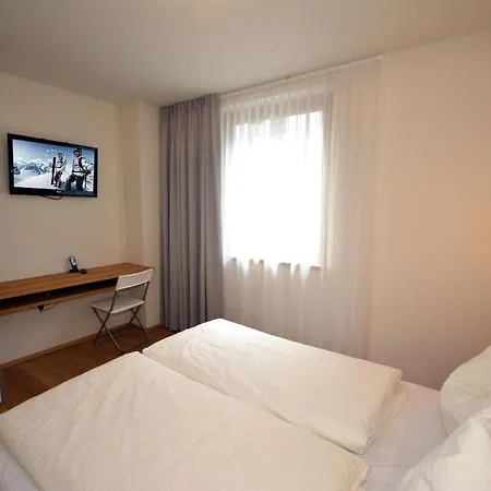 Zell City Exclusive Lodges By All In One Apartments Zell am See Room photo