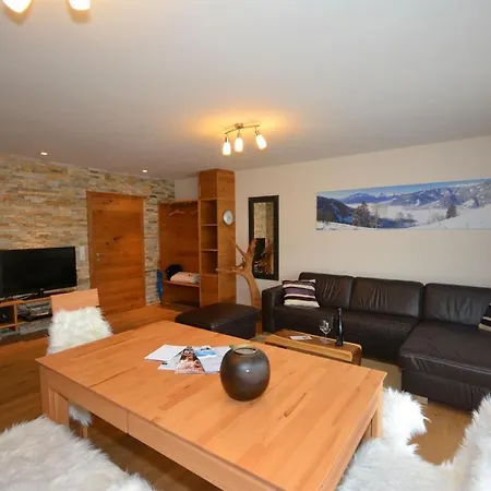 Zell City Exclusive Lodges By All In One Apartments Zell am See Room photo