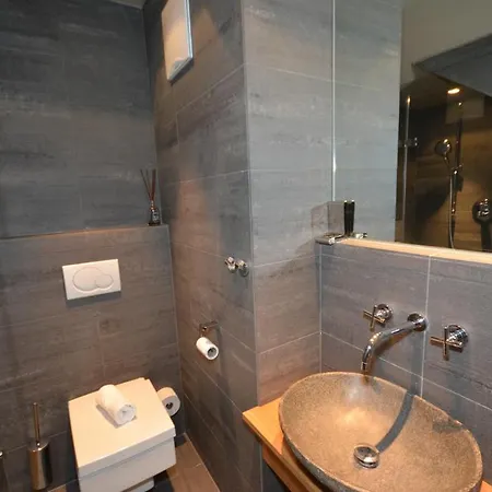 Zell City Exclusive Lodges By All In One Apartments Zell am See Room photo