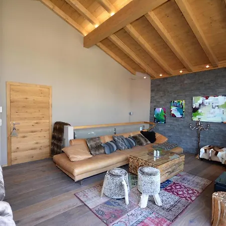 Zell City Exclusive Lodges By All In One Apartments Zell am See Room photo