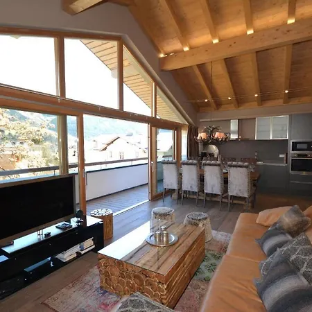 Zell City Exclusive Lodges By All In One Apartments Zell am See Room photo