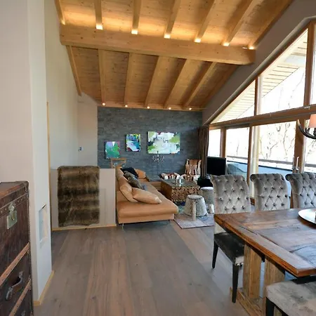 Zell City Exclusive Lodges By All In One Apartments Zell am See Room photo