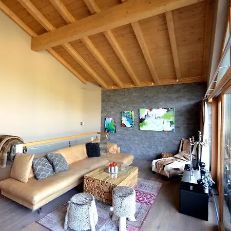 Zell City Exclusive Lodges By All In One Apartments Zell am See Exterior photo