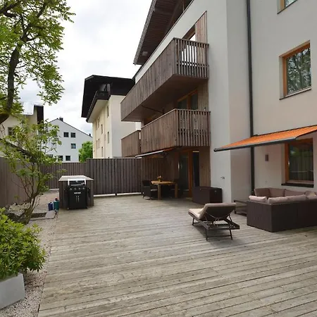 Zell City Exclusive Lodges By All In One Apartments Zell am See Room photo
