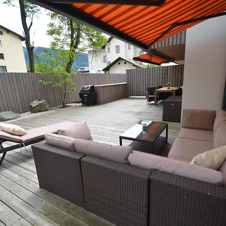 Zell City Exclusive Lodges By All In One Apartments Zell am See Room photo