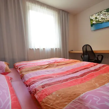 Zell City Exclusive Lodges By All In One Apartments Zell am See Room photo