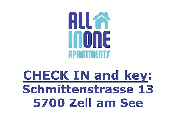 Zell City Exclusive Lodges By All In One Apartments