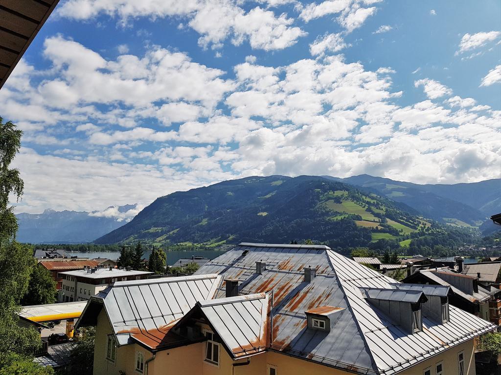 Apartment Zell City Exclusive Lodges Zell am See