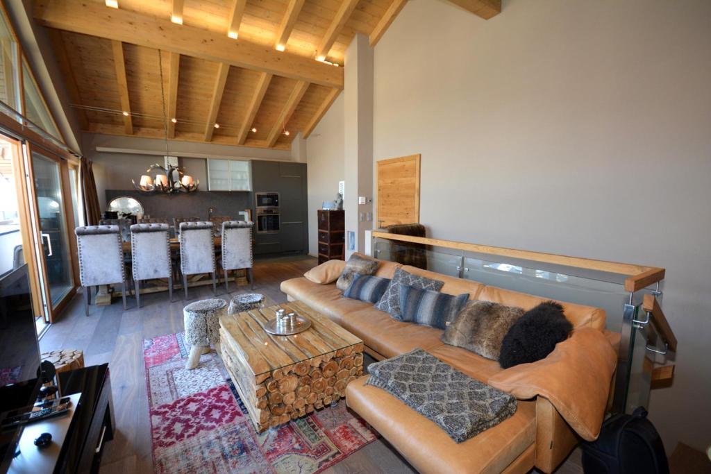 Apartment Zell City Exclusive Lodges Zell am See