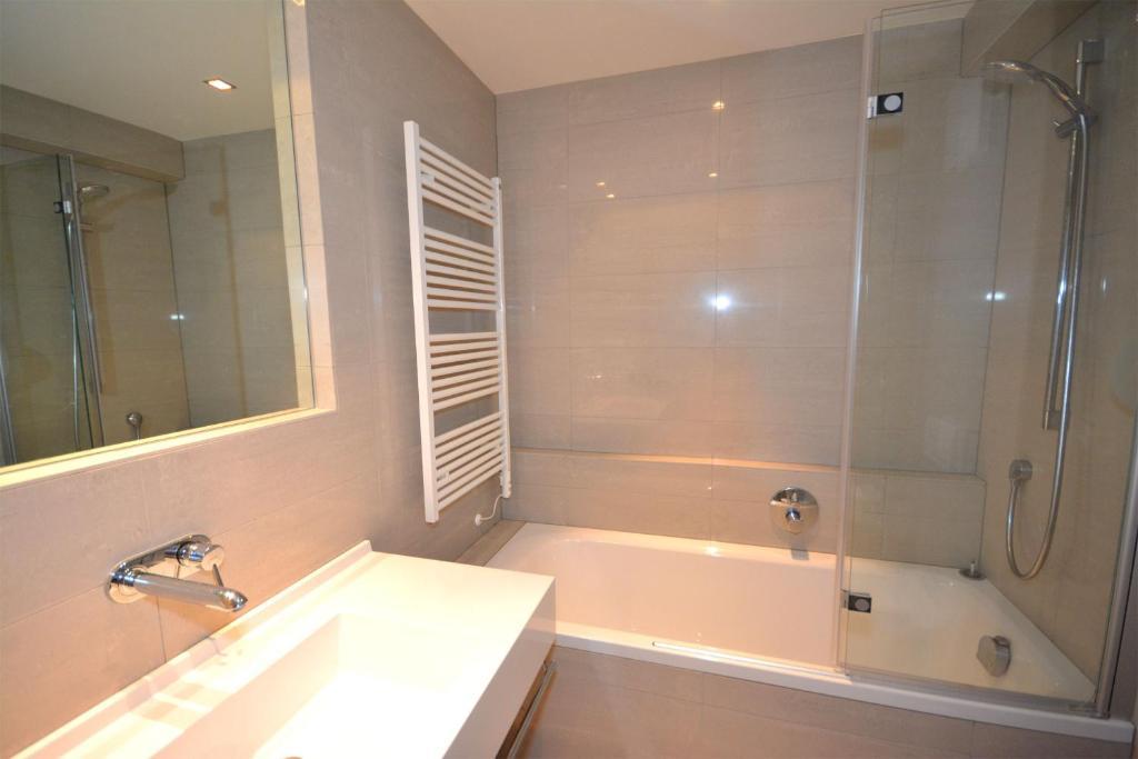 Zell City Exclusive Lodges Apartment *