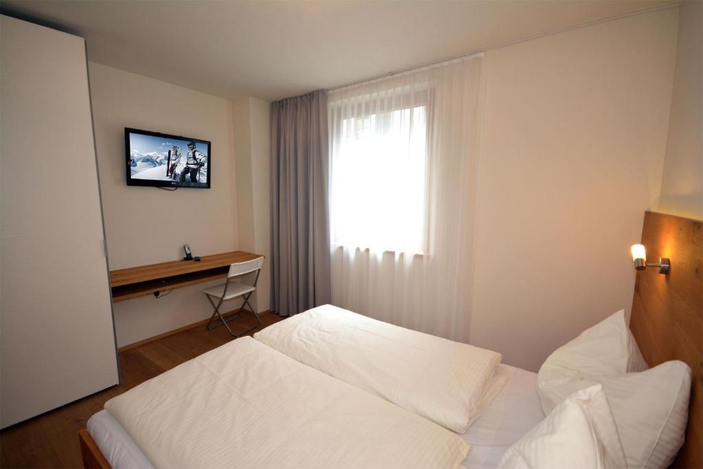 Zell City Exclusive Lodges * Zell am See