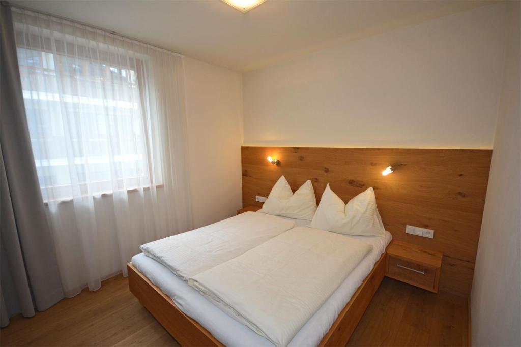 Zell City Exclusive Lodges Apartment Zell am See