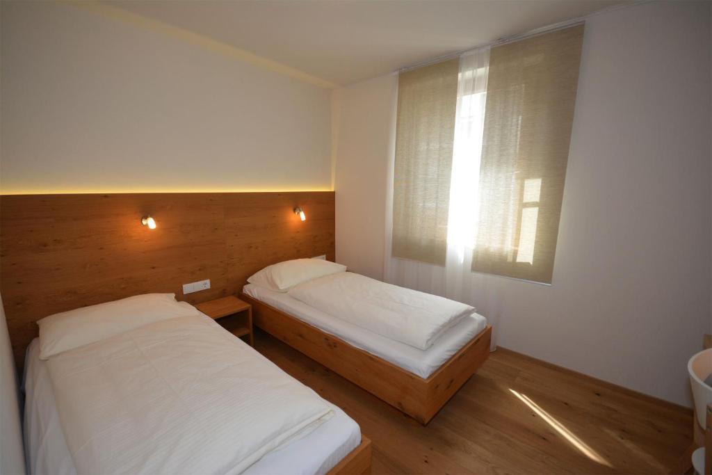 Zell City Exclusive Lodges Zell am See