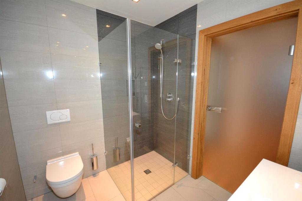 Apartmán Zell Exclusive By In One *
