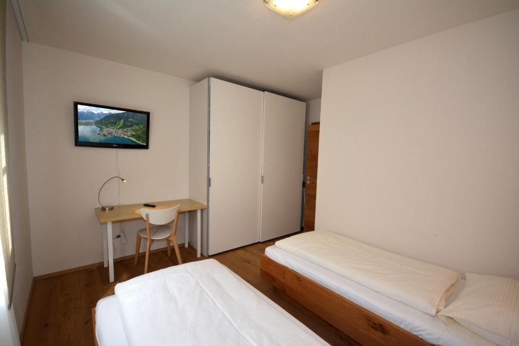 Zell City Exclusive Lodges