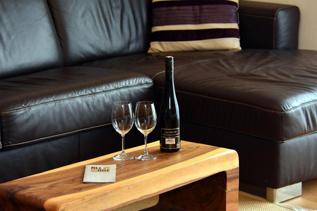 Zell City Exclusive Lodges Apartment *