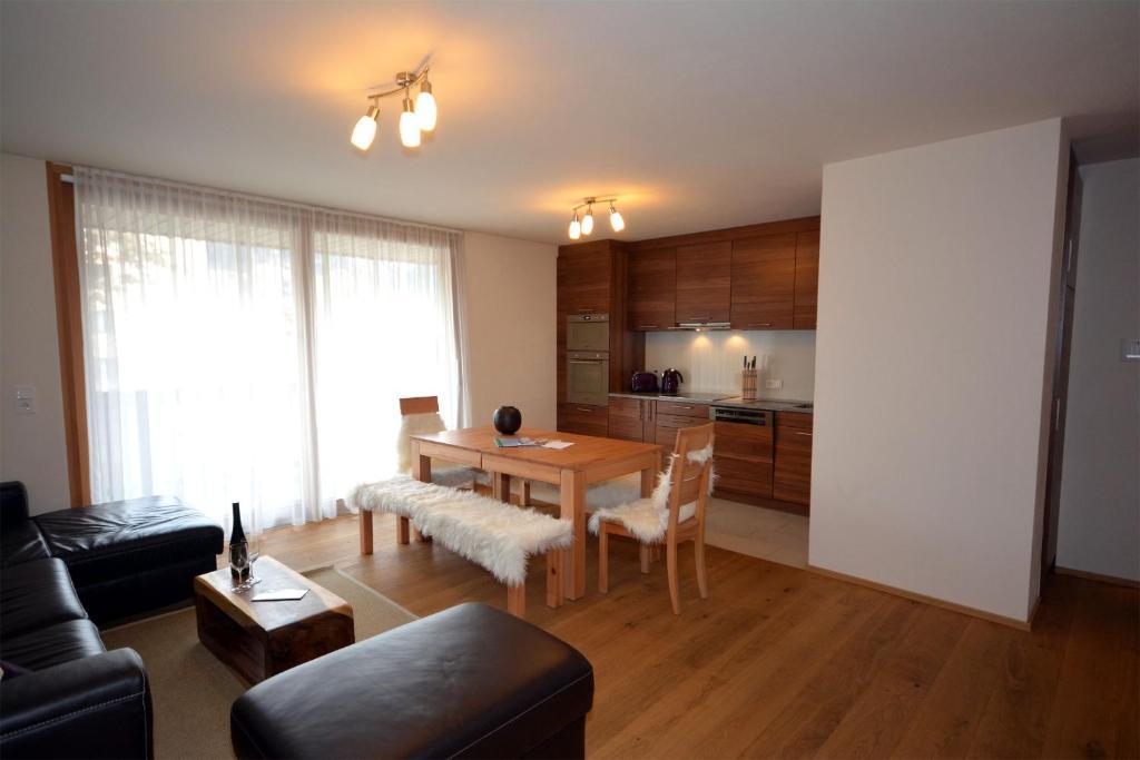 Apartment Zell City Exclusive Lodges Zell am See