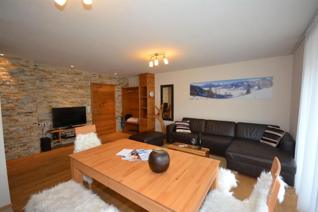 Zell City Exclusive Lodges * Zell am See