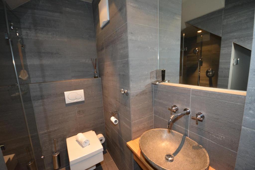 Zell City Exclusive Lodges Zell am See