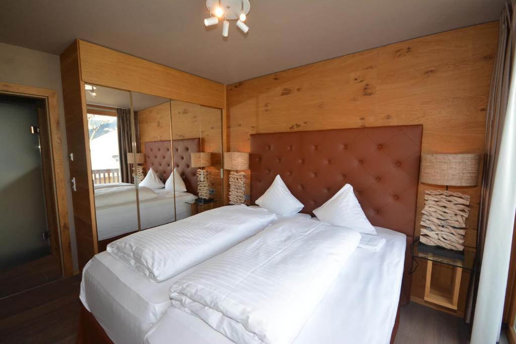 Zell City Exclusive Lodges Apartment
