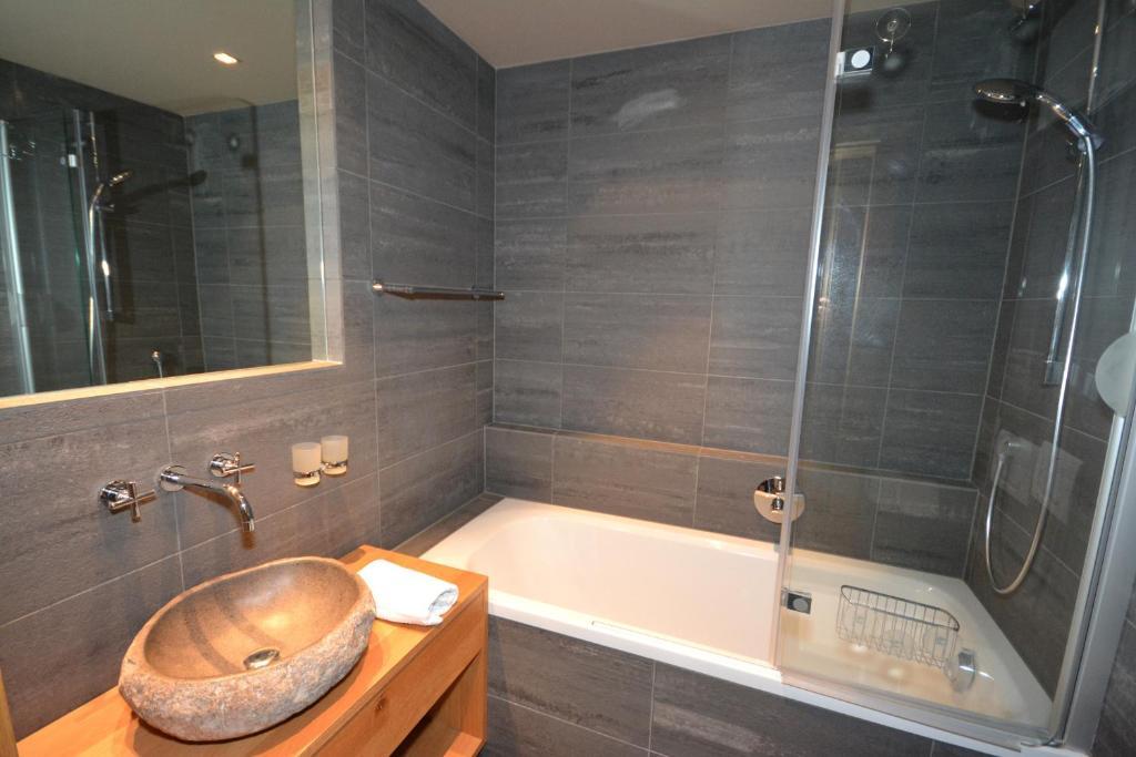 Apartment Zell City Exclusive Lodges *