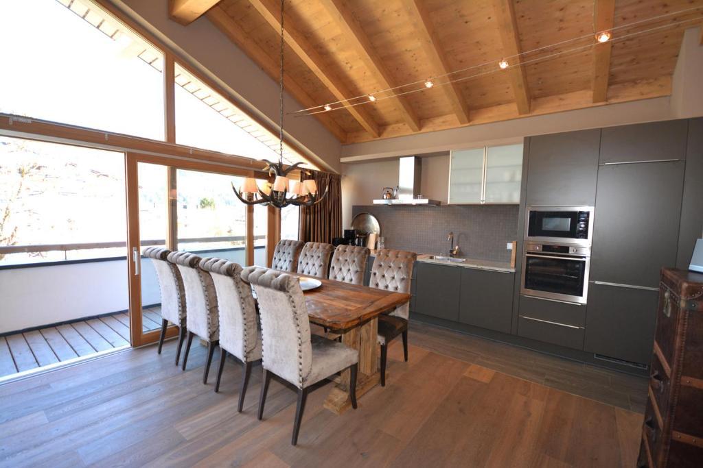 Zell City Exclusive Lodges *