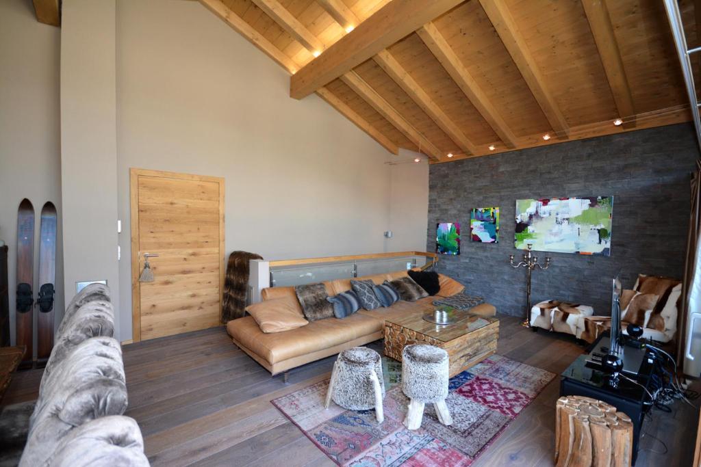 Zell City Exclusive Lodges Apartment *
