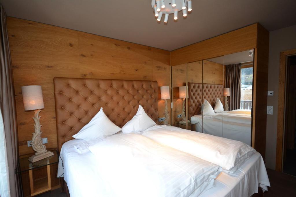 Apartment Zell City Exclusive Lodges Zell am See