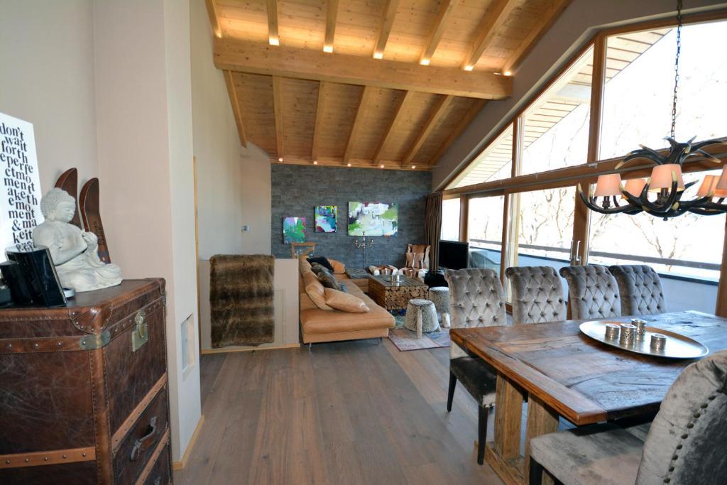 Zell City Exclusive Lodges Apartment Zell am See