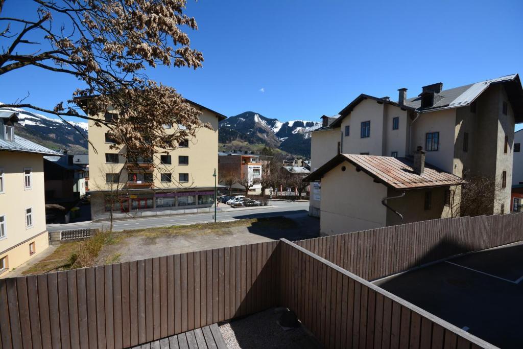 Apartment Zell City Exclusive Lodges Zell am See