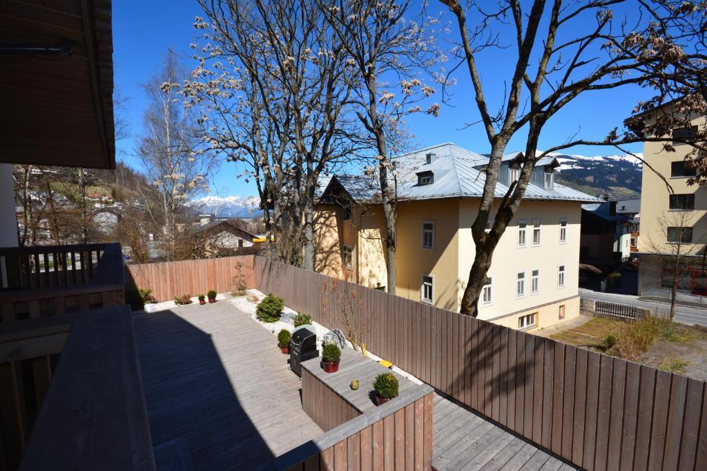 Zell City Exclusive Lodges * Zell am See