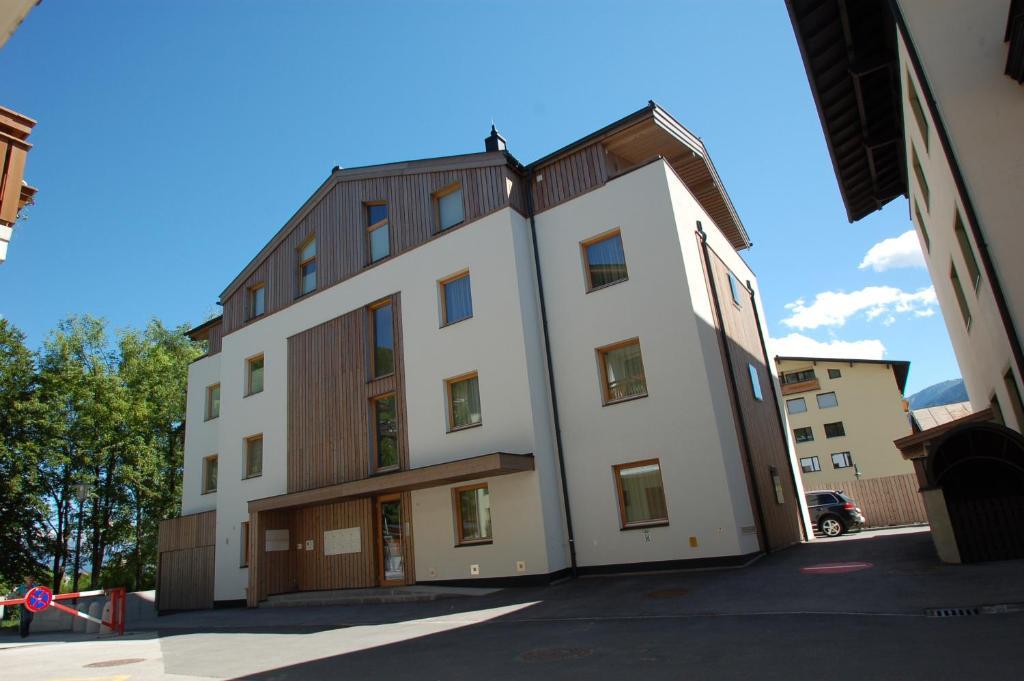 Zell City Exclusive Lodges Apartment *