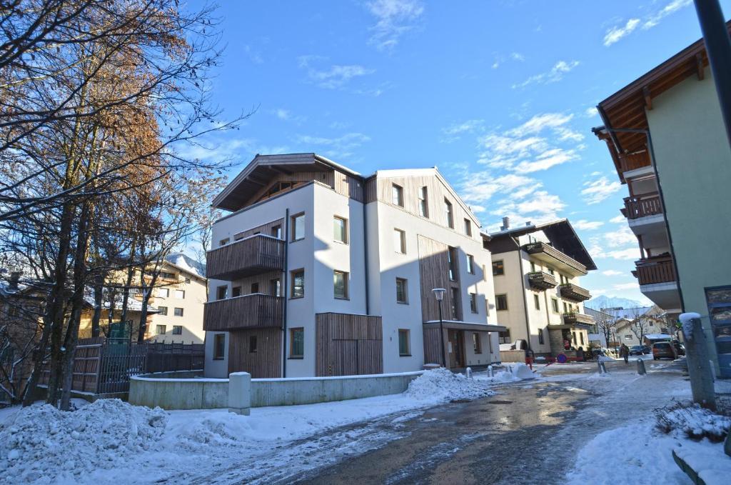 Zell City Exclusive Lodges