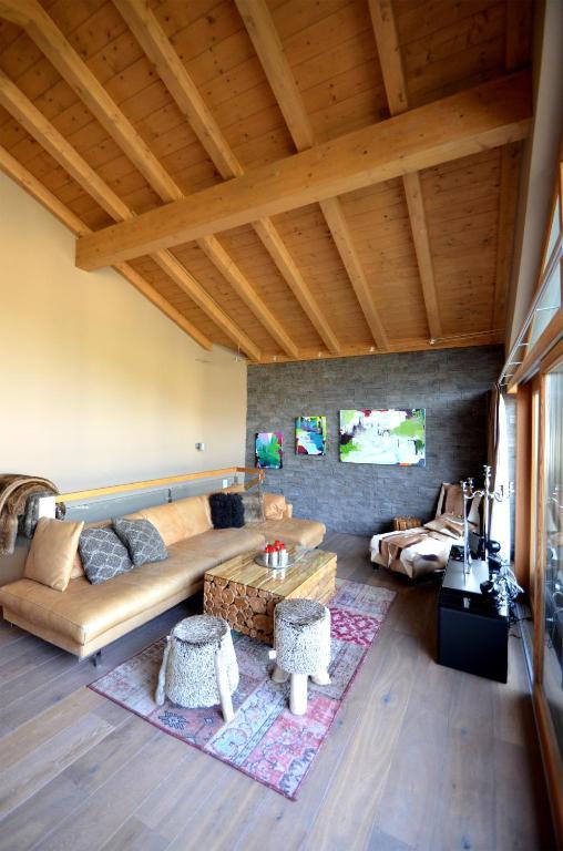 Zell City Exclusive Lodges Apartment