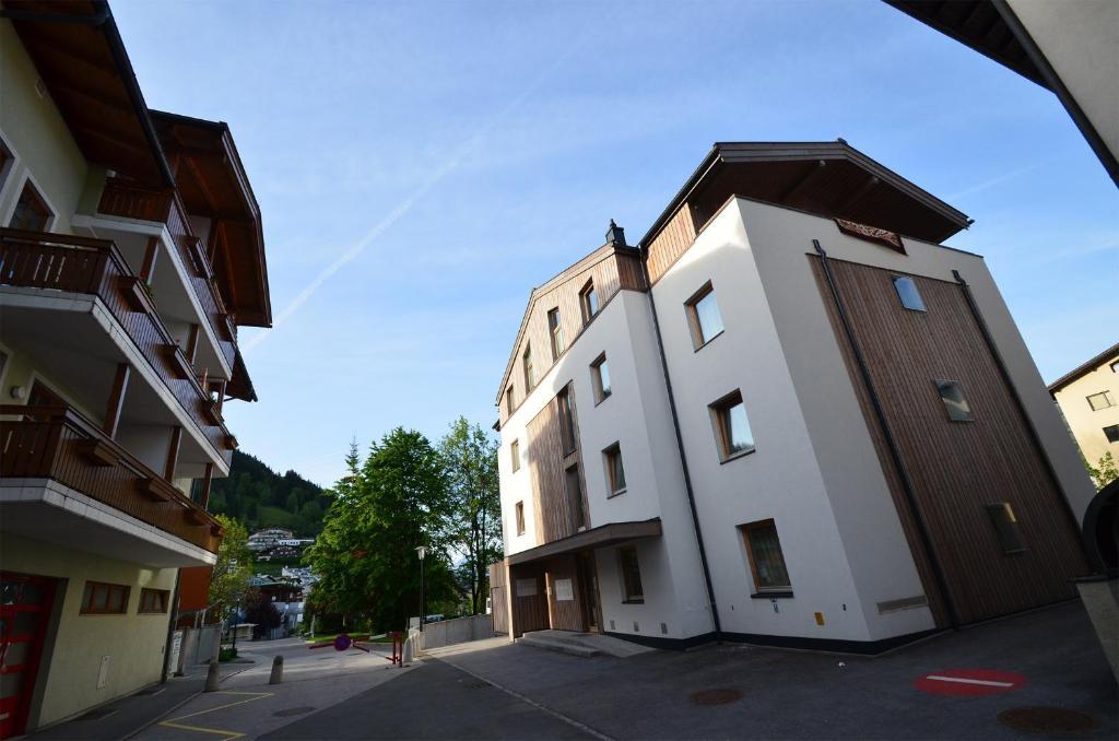 Zell City Exclusive Lodges Apartment *