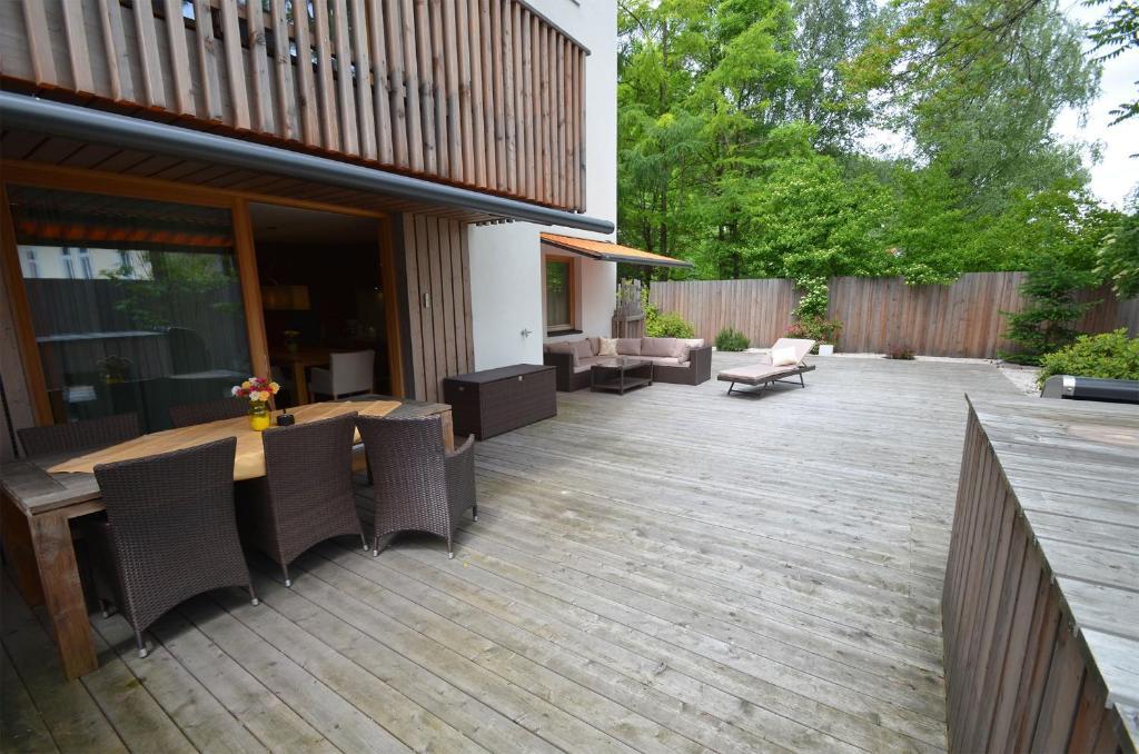 Zell City Exclusive Lodges Zell am See
