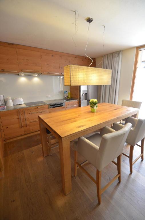 Apartment Zell City Exclusive Lodges Zell am See