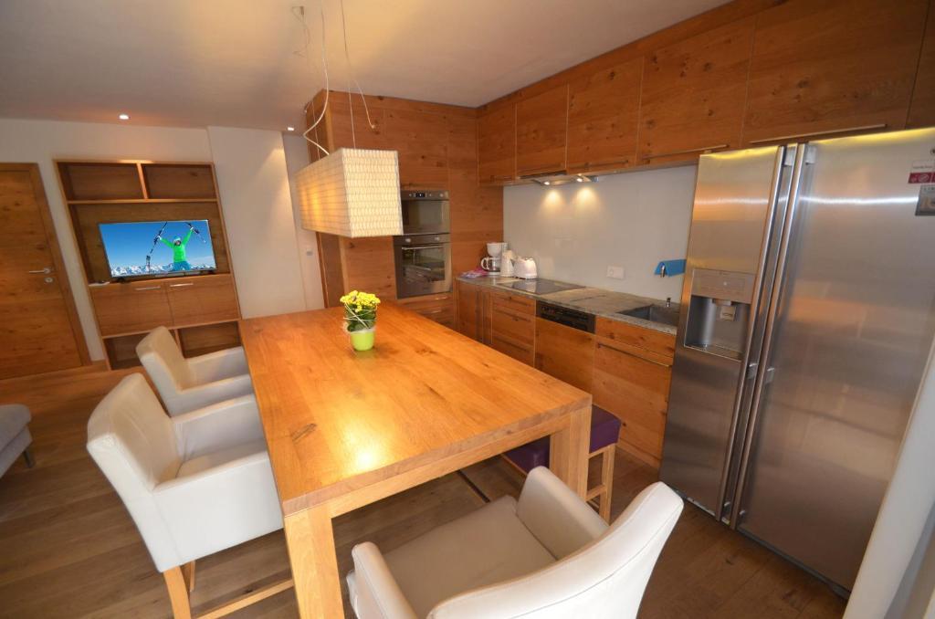 Zell City Exclusive Lodges Apartment Zell am See