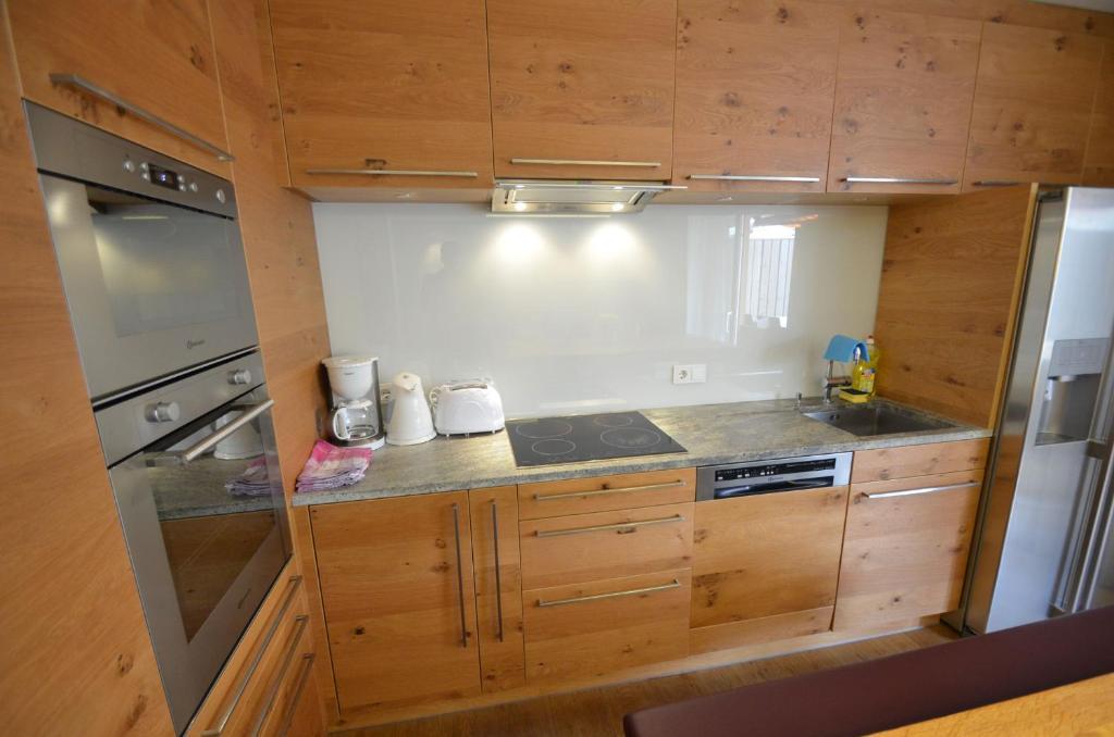 Zell City Exclusive Lodges Zell am See
