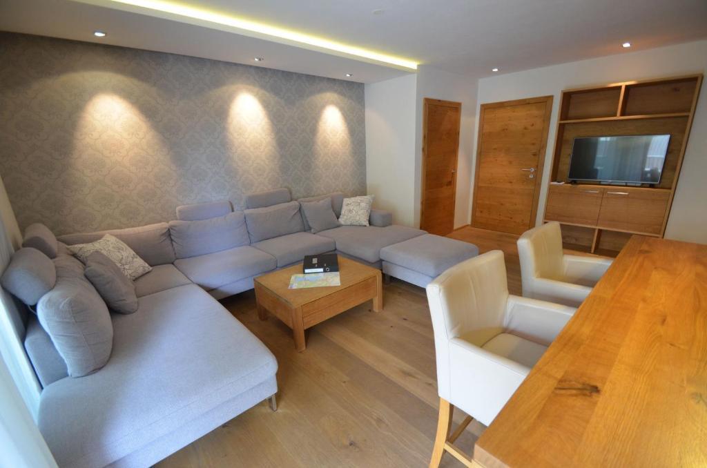 Zell City Exclusive Lodges Apartment