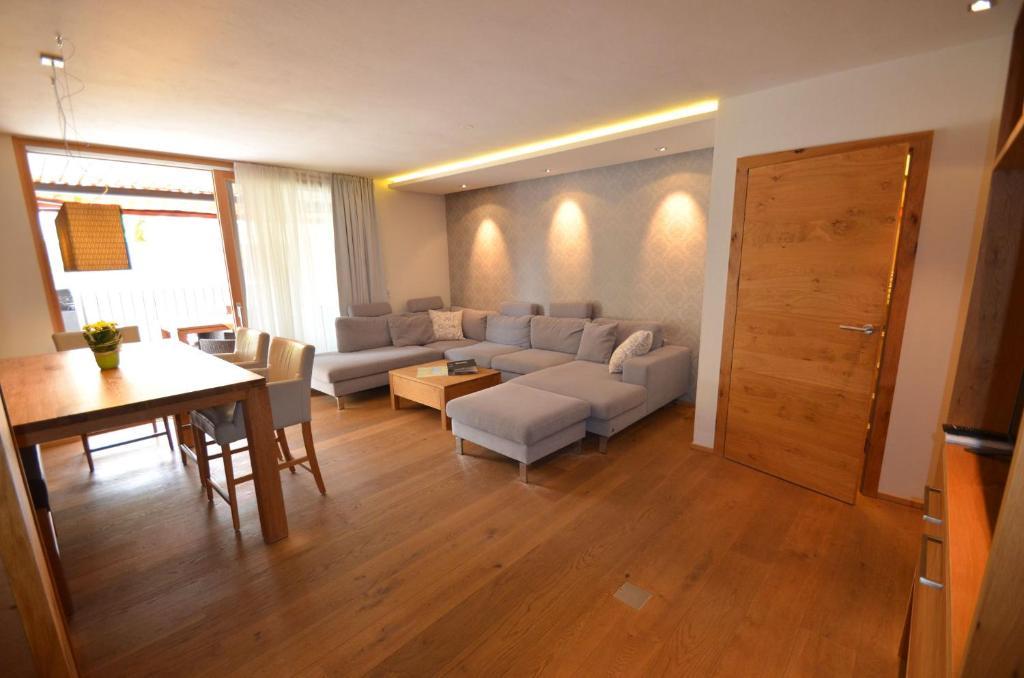 Apartment Zell City Exclusive Lodges *