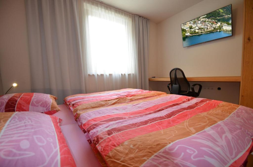 Zell City Exclusive Lodges Apartment