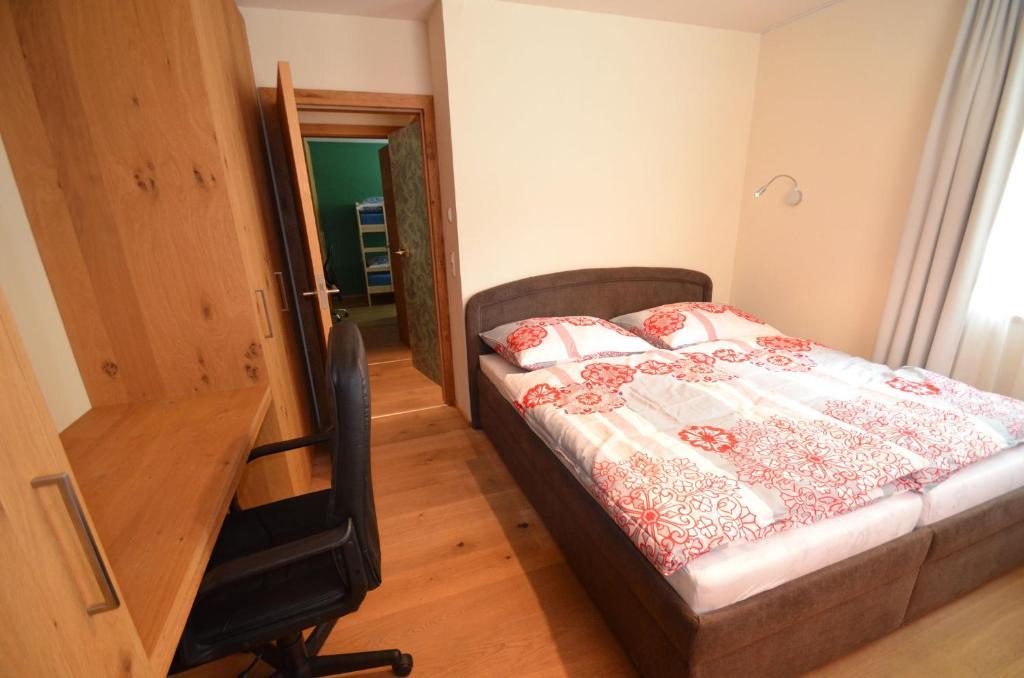 Apartamento Zell Exclusive By In One *