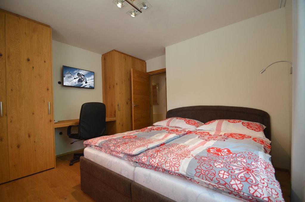 Apartment Zell City Exclusive Lodges *