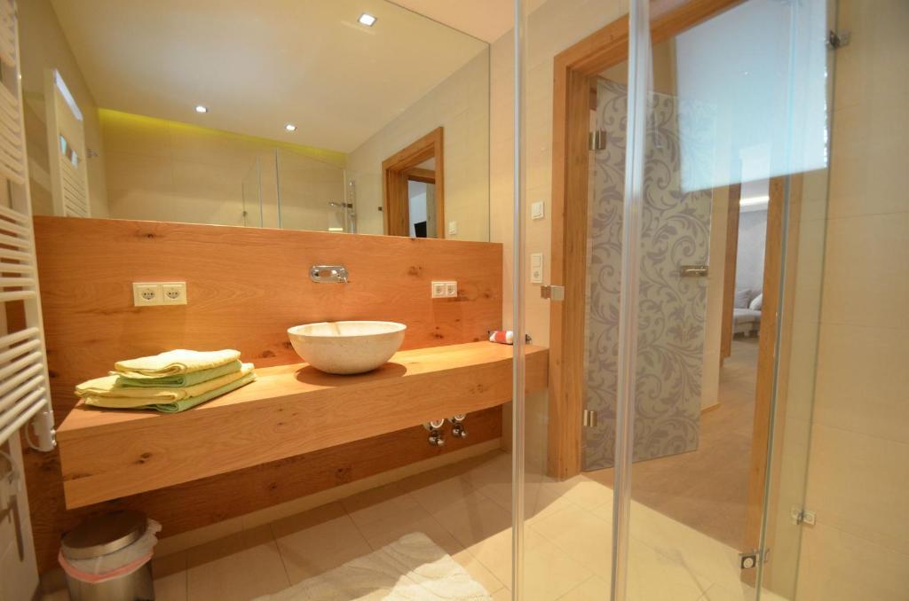 Zell City Exclusive Lodges *