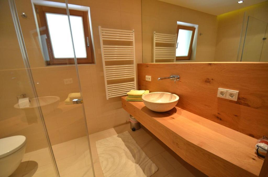 Zell City Exclusive Lodges