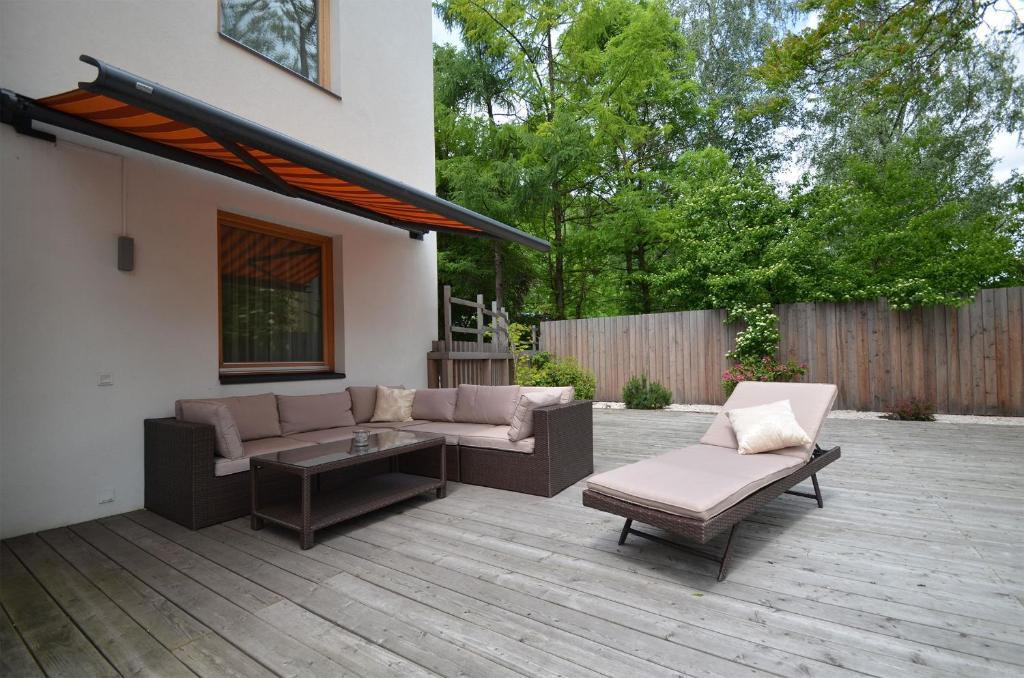 Zell City Exclusive Lodges Zell am See