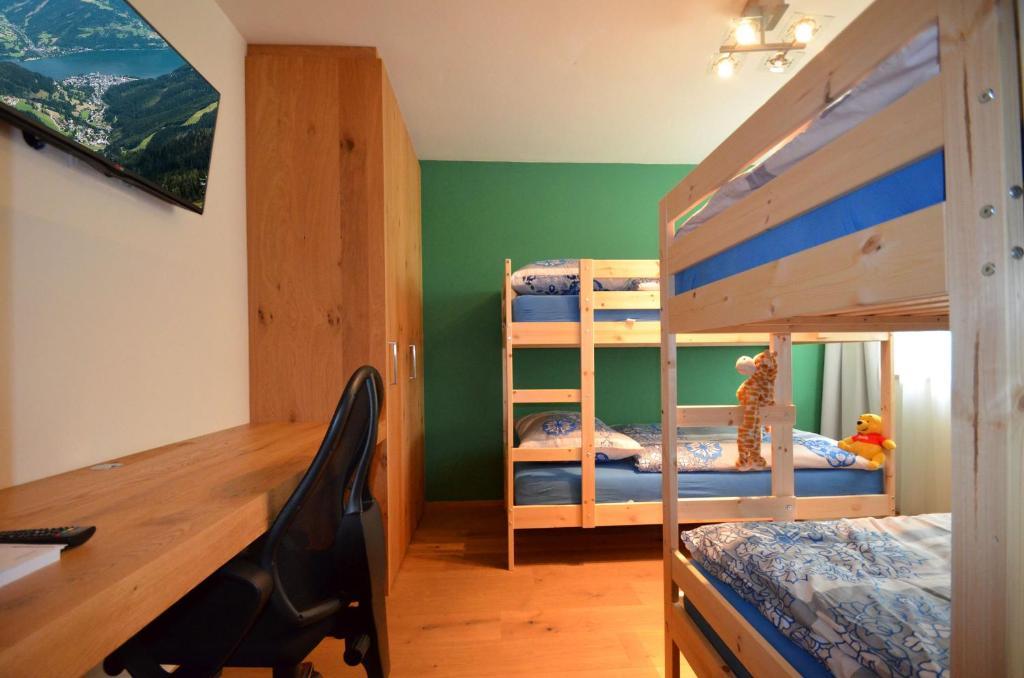 Apartment Zell City Exclusive Lodges Zell am See